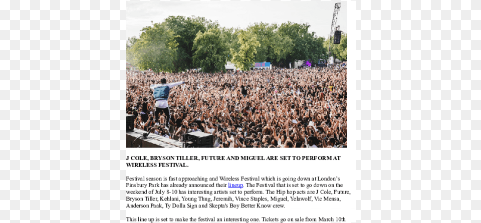 Crowd, Concert, People, Person, Adult Free Transparent Png