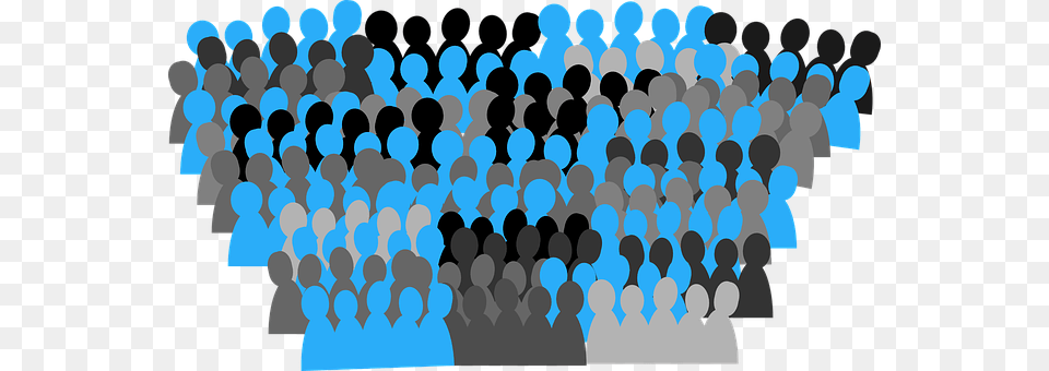 Crowd People, Person, Chess, Game Free Transparent Png