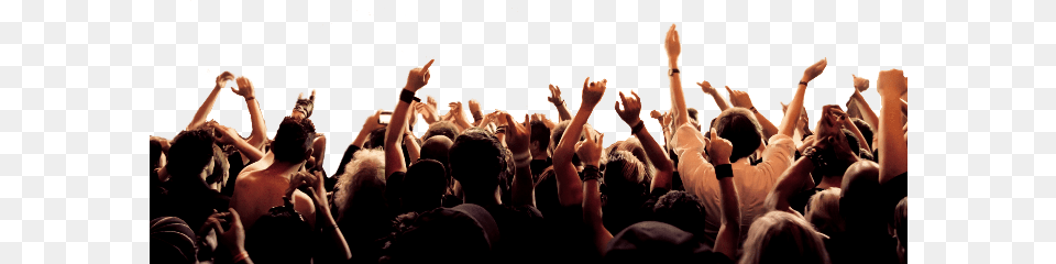 Crowd, Concert, Person, Rock Concert, Urban Png