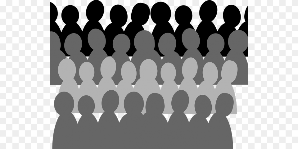 Crowd Clipart Vector Art Voting In Australia Important, People, Person, Audience Png