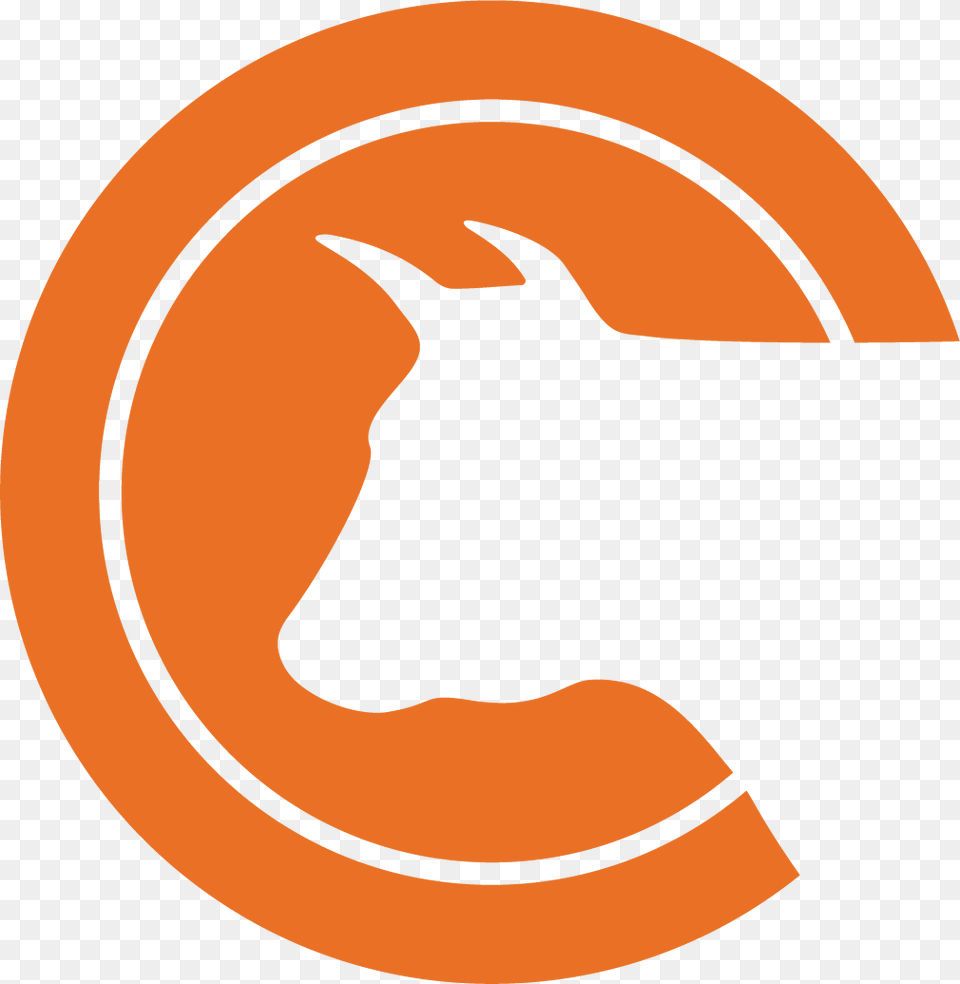 Crowd Cow Logo Free Transparent Png