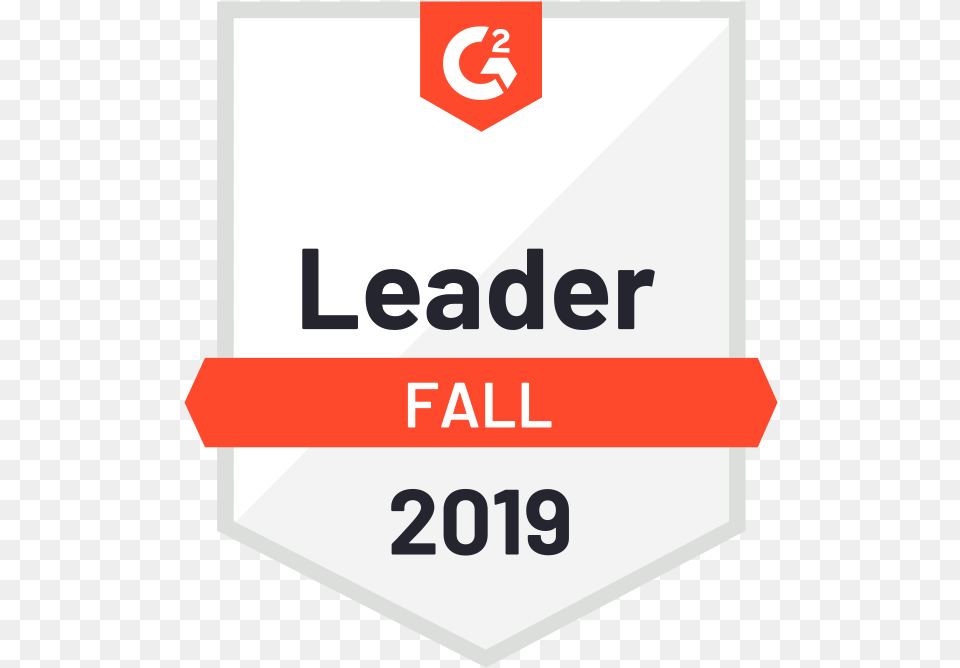 Crowd Leader Badge G2 Leader Summer 2019, Sign, Symbol, Logo, First Aid Free Png