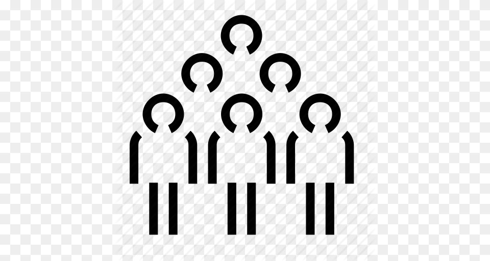 Crowd Mass People Icon, Person, Text Png