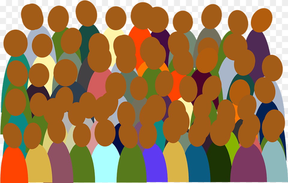 Crowd Of People Clipart 8 Writing For An Audience, Person, Architecture, Room, Indoors Free Png