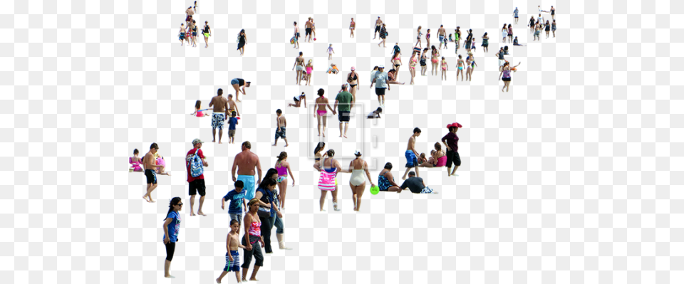 Crowd People Transparent Images Crowd People Walking, Symbol, Cross, Collage, Art Free Png