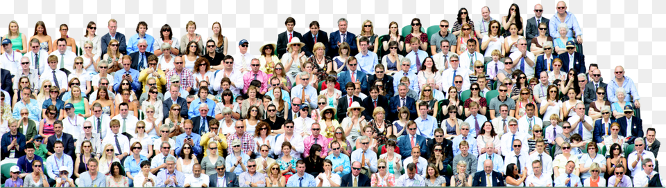 Crowd Stadium Crowd, Art, Collage, Person, Audience Png Image