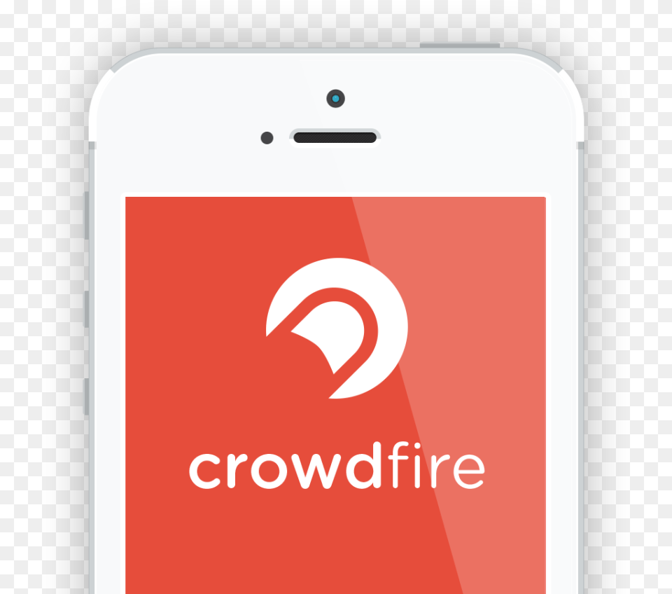 Crowdfire, Electronics, Mobile Phone, Phone, Mailbox Free Png