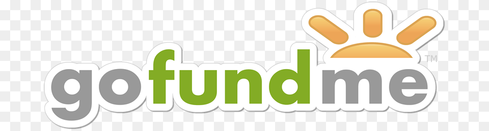 Crowdfunding Startup Gofundme Launches Member Network Program Now, Logo, Shop Free Transparent Png