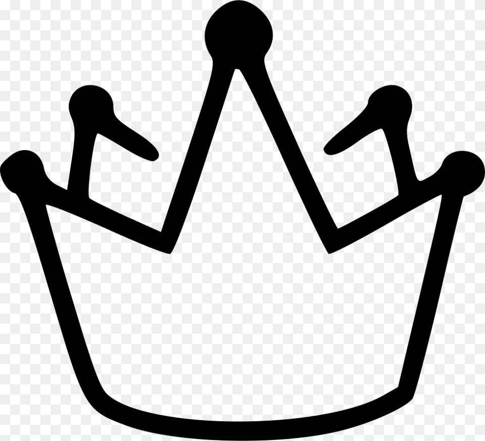 Crown, Accessories, Jewelry Free Png Download
