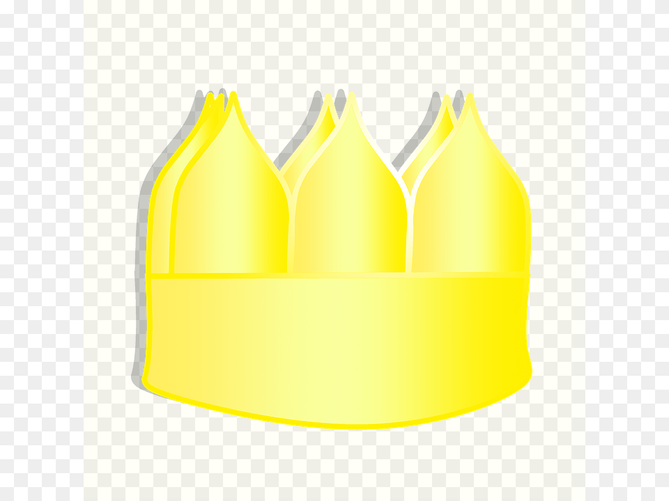 Crown Banana, Food, Fruit, Plant Free Png