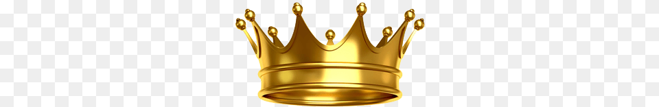 Crown, Accessories, Jewelry, Gold, Chandelier Free Transparent Png