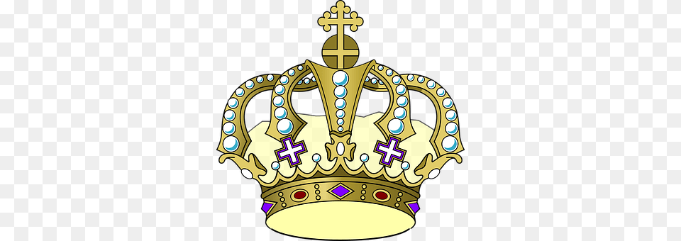 Crown Accessories, Jewelry Free Transparent Png