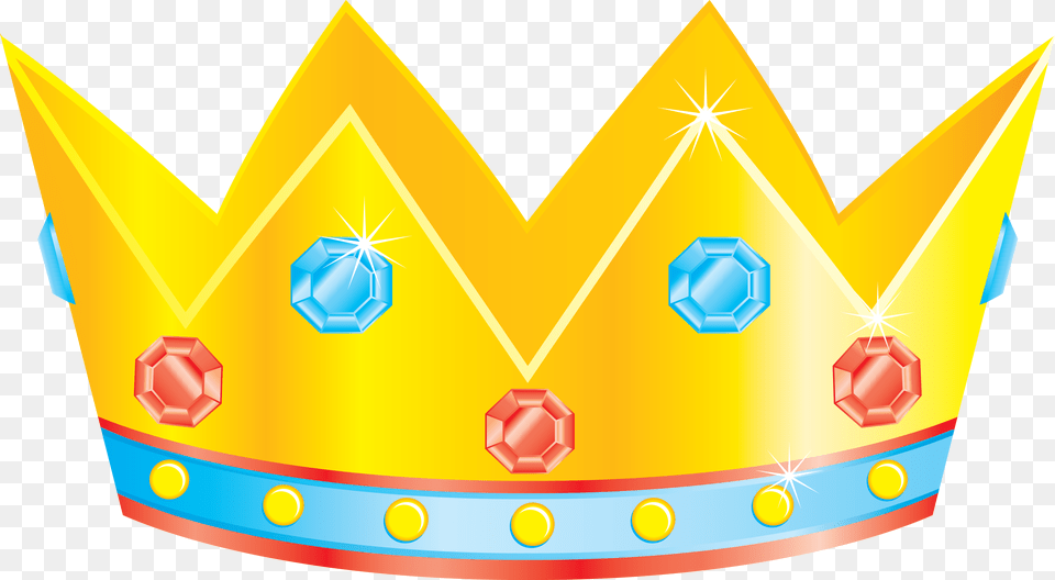 Crown, Accessories, Clothing, Hat, Jewelry Free Png