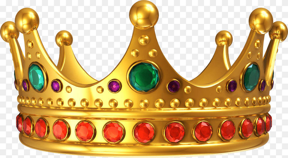 Crown Free Png Download