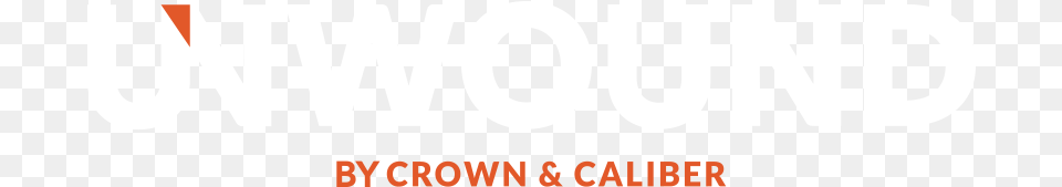 Crown And Caliber Unwound, Logo, Text Png
