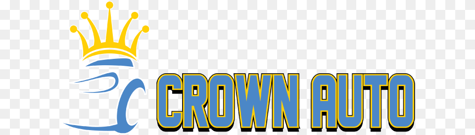 Crown Auto U2013 Car Dealer In Spring Tx Vertical, Logo Png