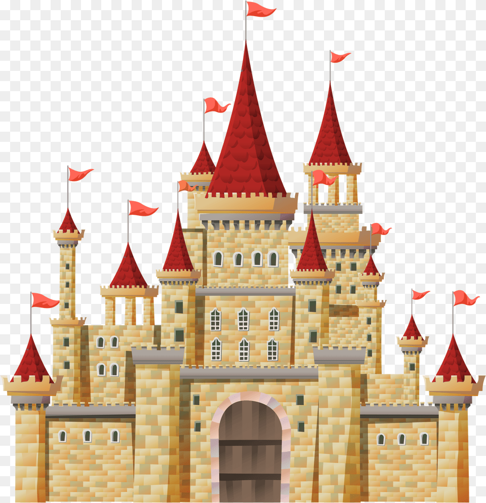 Crown Banner Library Files Songkhla Zoo, Tower, Architecture, Building, Spire Free Png Download