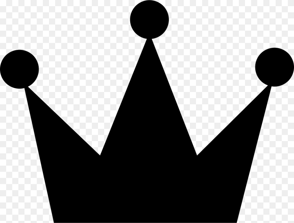 Crown Black Crown, Accessories, Jewelry Free Png