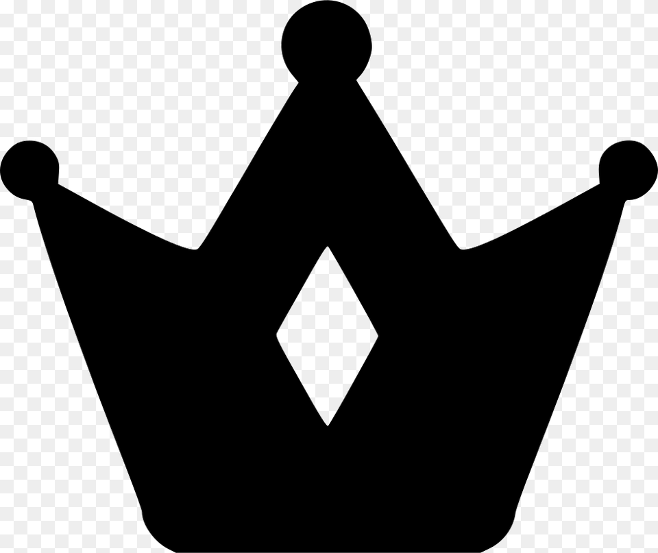 Crown Black Crown Background, Accessories, Jewelry, Cross, Symbol Free Png Download