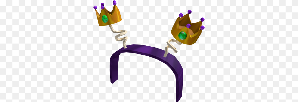 Crown Boppers Roblox Clip Art, Accessories, Earring, Jewelry, Gemstone Free Png