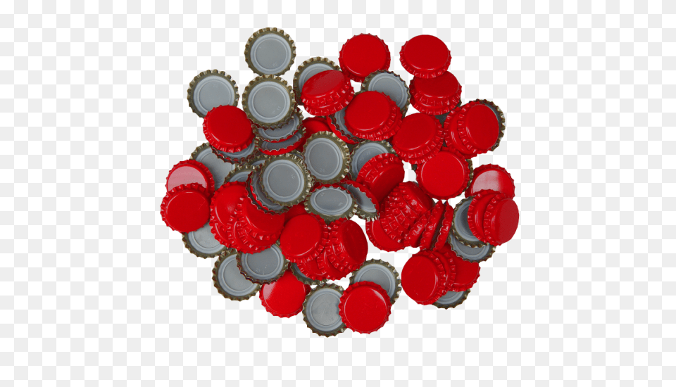 Crown Bottle Caps, Chandelier, Lamp Free Png Download