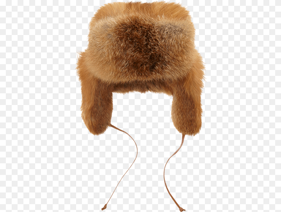 Crown Cap Full Fur Russian Hat Cc Russian Hat Transparent Full, Clothing, Animal, Mammal, Rat Free Png Download