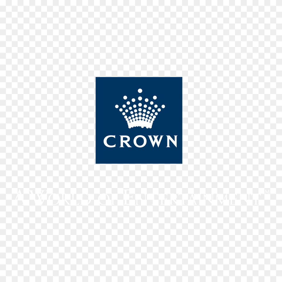 Crown Casino Logo Vector, Business Card, Paper, Text Free Transparent Png