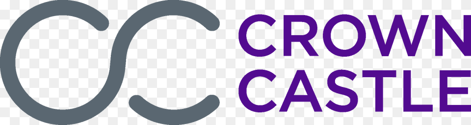 Crown Castle Logo Crown Castle Fiber Logo Free Transparent Png