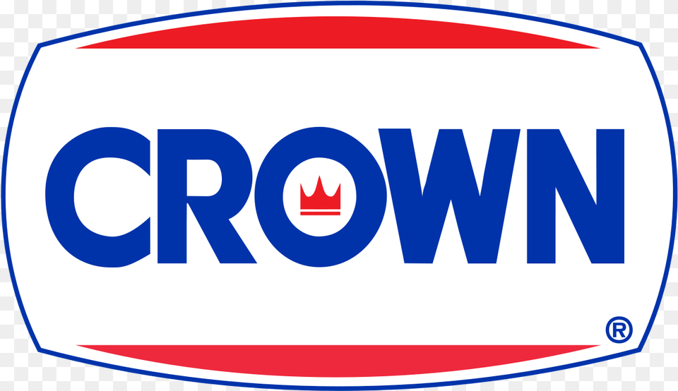 Crown Central Petroleum Crown Gas Station, Logo Free Png Download