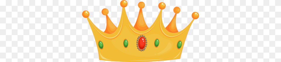 Crown Clip Art, Accessories, Jewelry Free Png Download