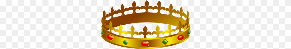 Crown Clip Art, Accessories, Jewelry Free Png Download