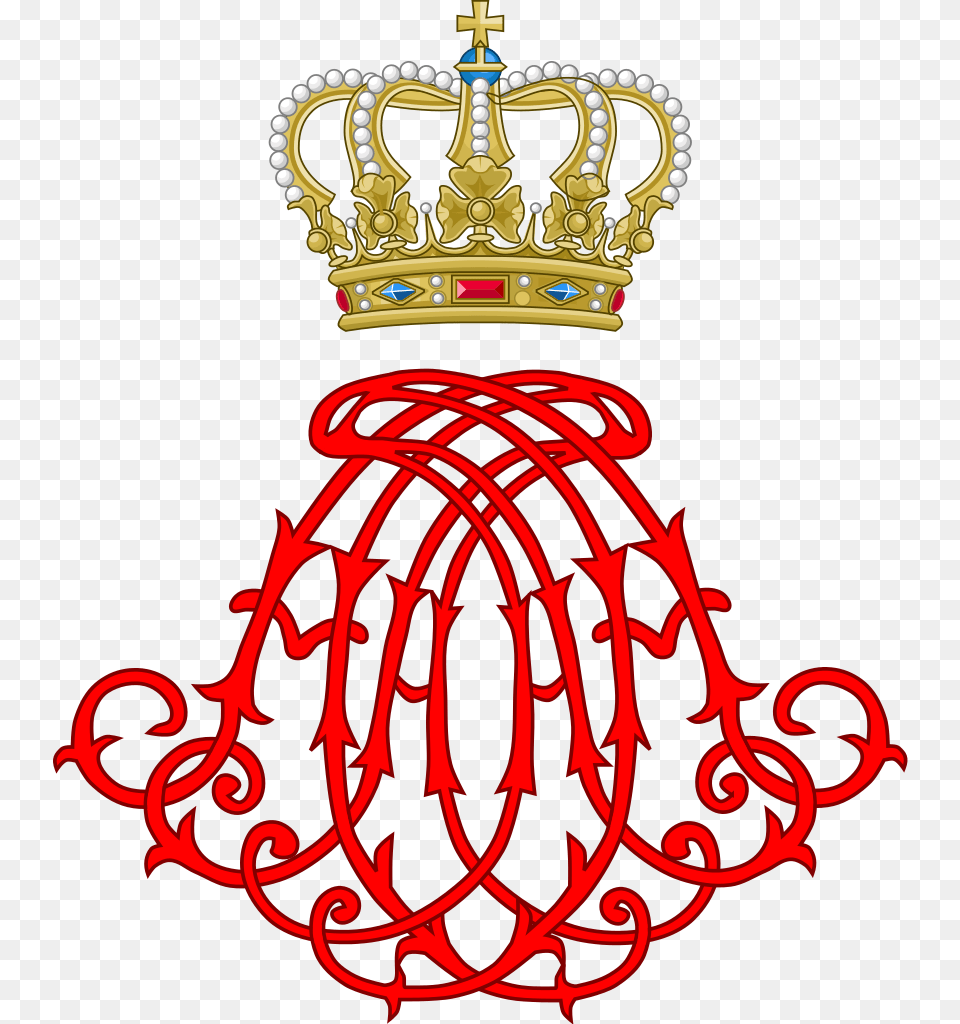 Crown Clip Art Keep Calm And Carry On Luxembourg Royal Monogram, Accessories, Jewelry Free Transparent Png