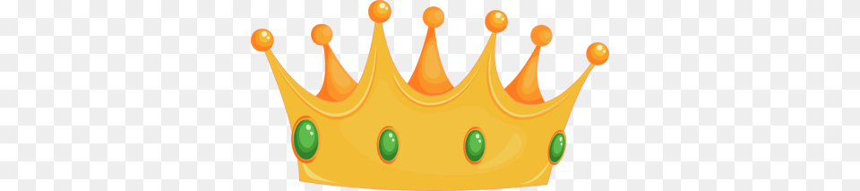 Crown Clip Art With Background, Accessories, Jewelry Free Png Download