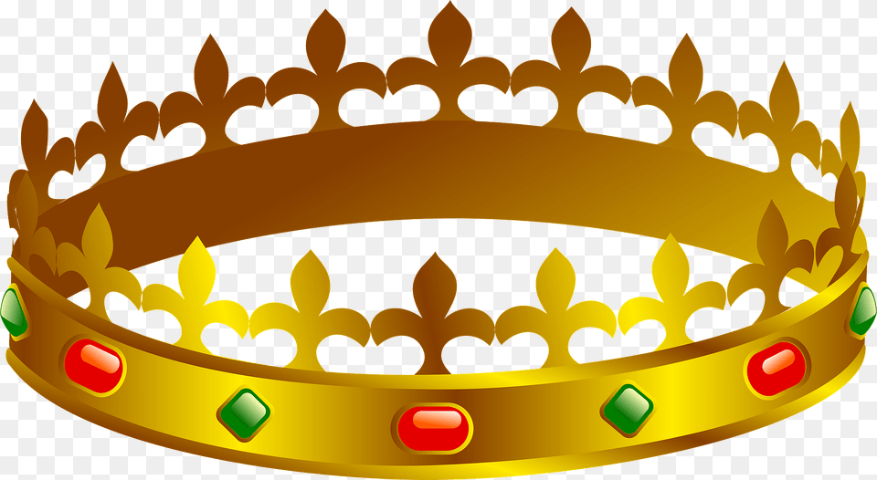 Crown Clipart, Accessories, Jewelry, Dynamite, Weapon Png Image