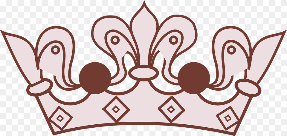 Crown Clipart, Accessories, Jewelry Free Png