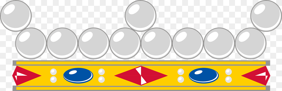 Crown Clipart, Sphere Free Png Download