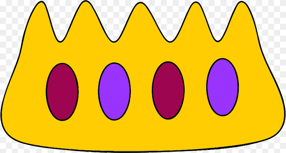 Crown Clipart Free Png