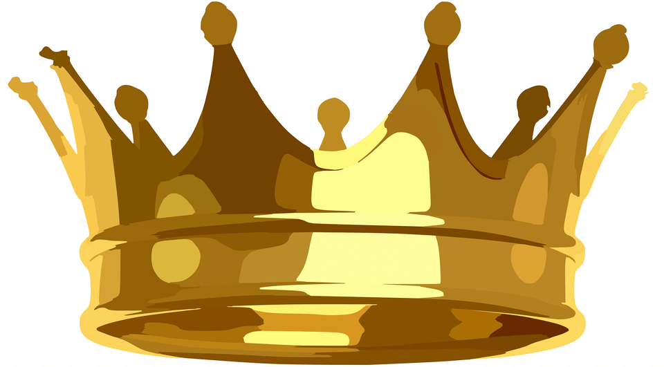 Crown Clipart, Accessories, Jewelry, Adult, Male Free Png Download