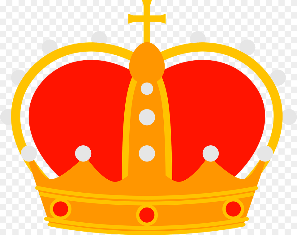 Crown Clipart, Accessories, Jewelry, Food, Ketchup Png Image