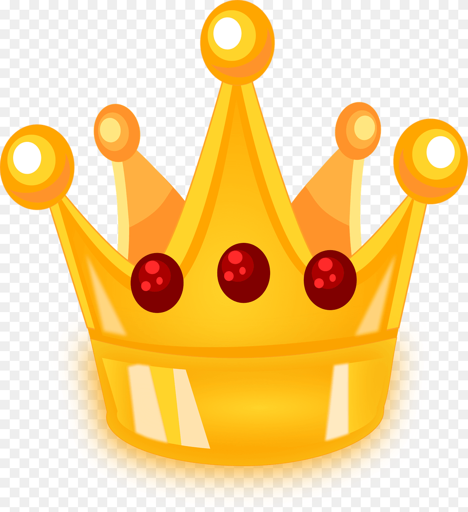 Crown Clipart, Accessories, Jewelry Free Png Download