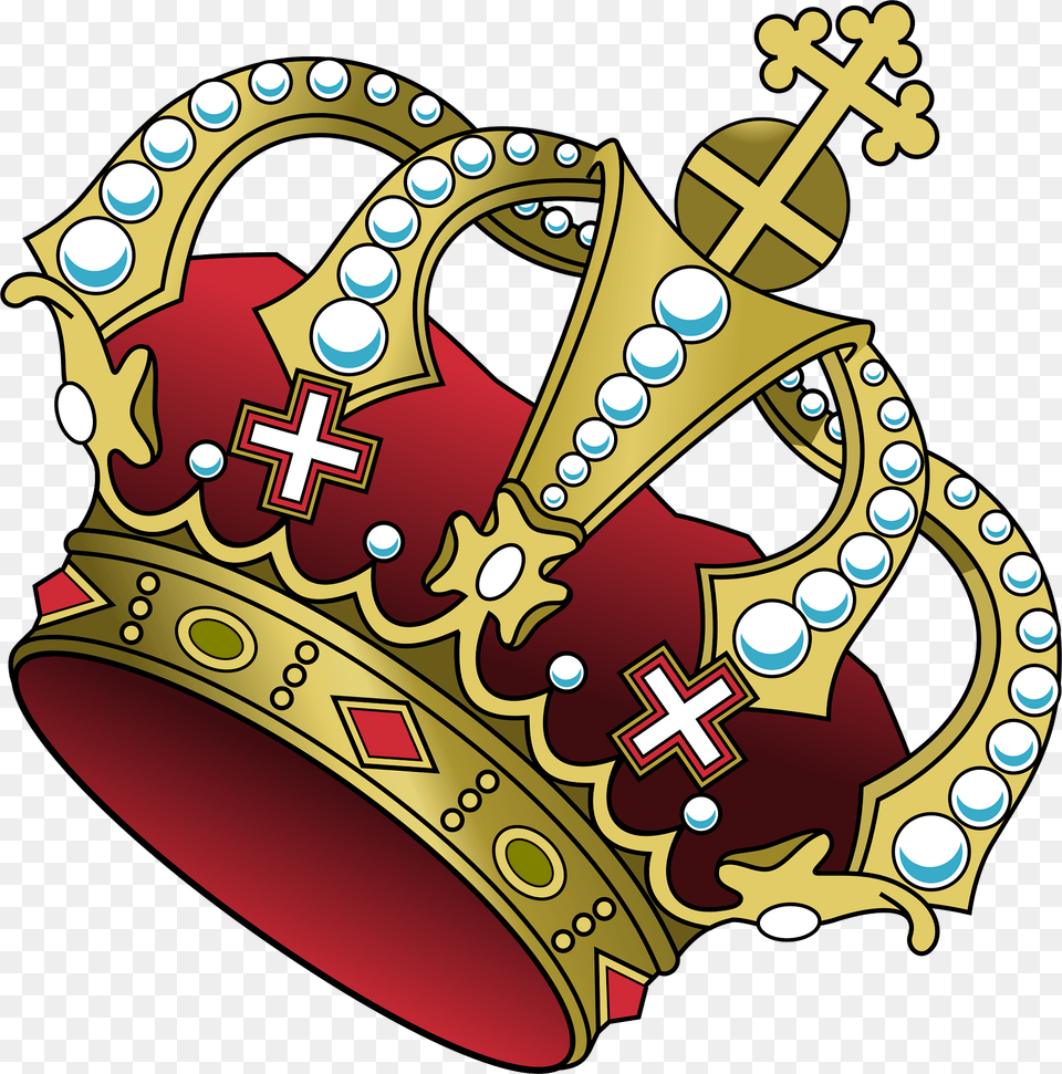 Crown Clipart, Accessories, Jewelry, Dynamite, Weapon Free Transparent Png