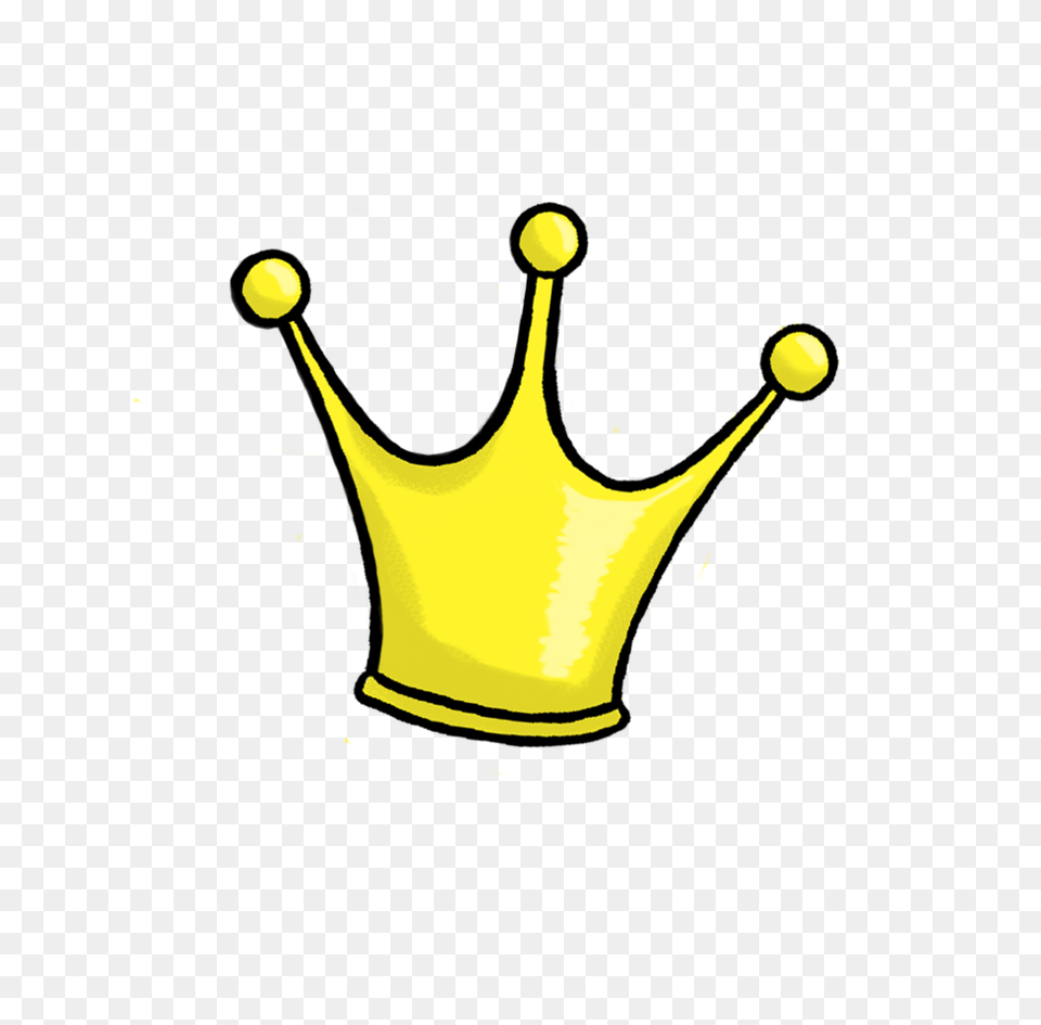 Crown Clipart, Tennis Ball, Ball, Tennis, Sport Png Image