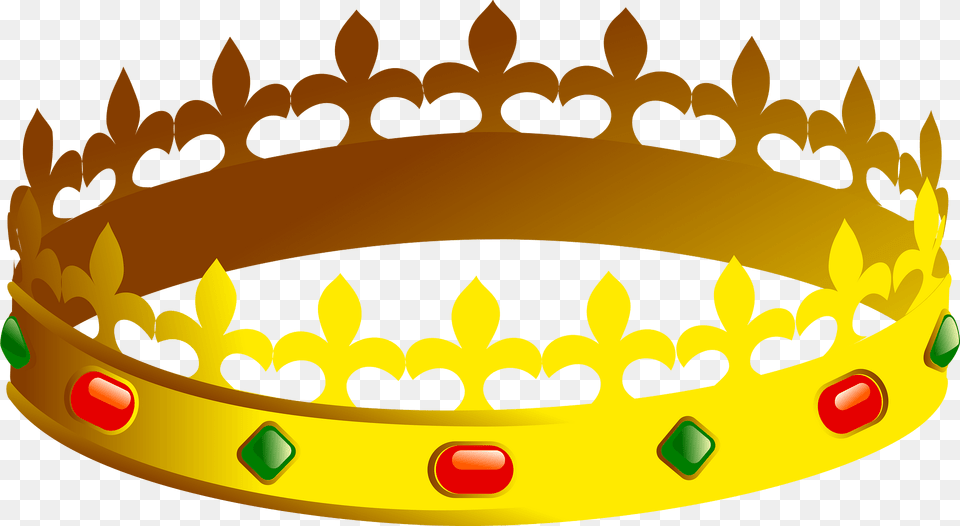 Crown Clipart, Accessories, Jewelry, Dynamite, Weapon Free Png Download