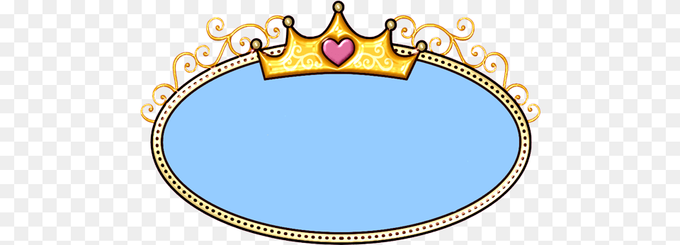 Crown Clipart Disney Princess, Accessories, Jewelry Png Image