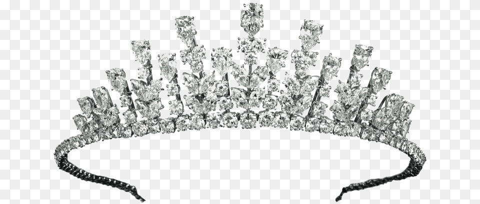 Crown Clipart For Designing Work Background Tiara Crown, Accessories, Jewelry, Adult, Bride Free Transparent Png