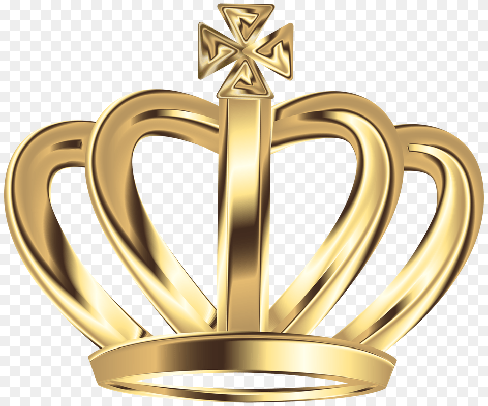 Crown Clipart Gold King Gold King Crown, Astronomy, Globe, Outer Space, Planet Png