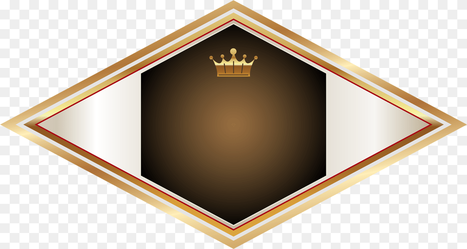 Crown Clipart Golden Crown Transparent Background Gold Clipart Crown, Blackboard Png Image