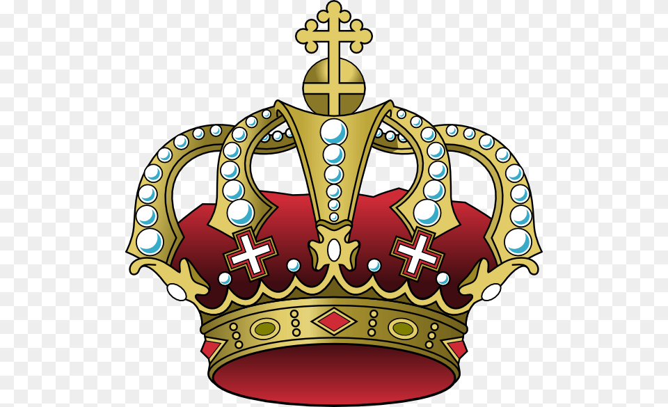 Crown Clipart King Download Gambar Mahkota Raja, Accessories, Jewelry, Bulldozer, Machine Png