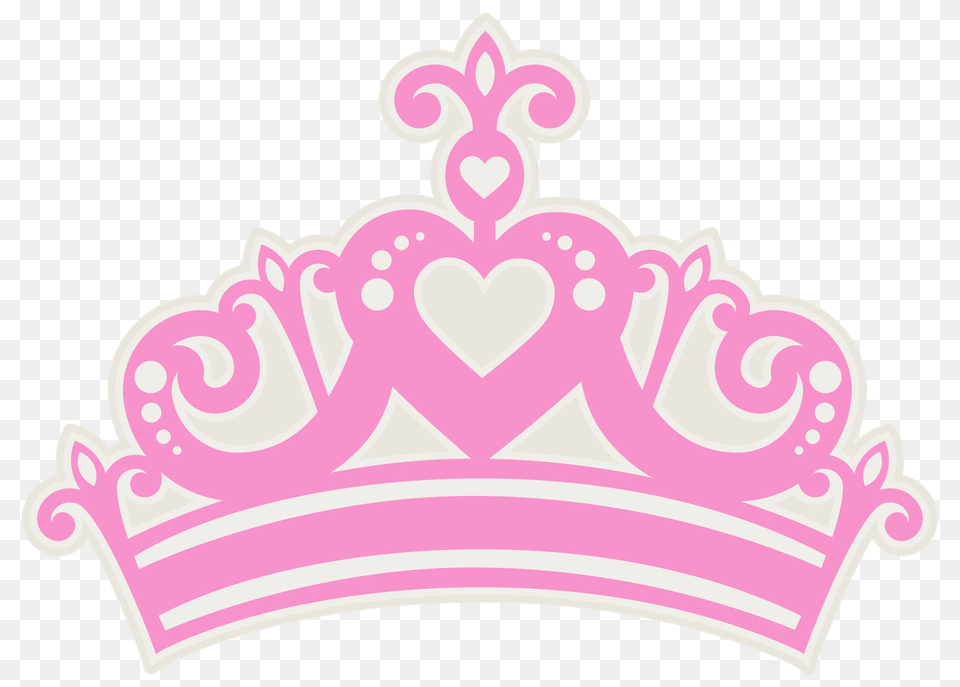 Crown Clipart Pastel Clip Art Stock Illustrations Cute Princess Crown, Accessories, Jewelry, Tiara, Bulldozer Free Png Download