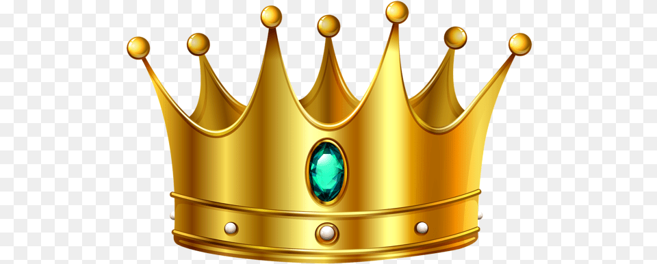Crown Clipart Picture Black And White Background Crown Clipart, Accessories, Jewelry Png Image